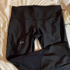 Under armour Yoga pants/leggings.